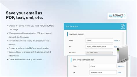 Image result for How to Automatically Download Email Addresses