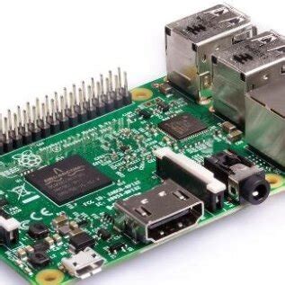 Image result for Raspberry Pi Sign Language Translator