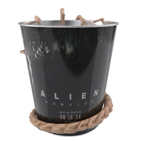 Image result for Alien Romulus Merchandise