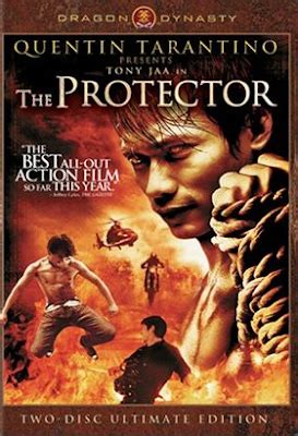 Populasian: The Protector - Tom-Yum-Goong - 拳霸2