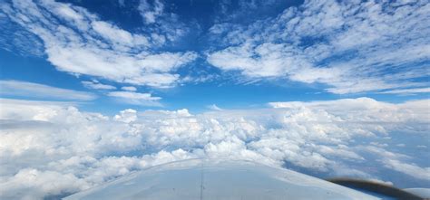 Flight Photo Gallery – V Speed Aviation