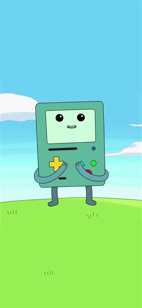 Beemo Adventure Time PFP 的图像结果