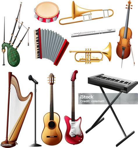 Image result for Different Types of Instruments