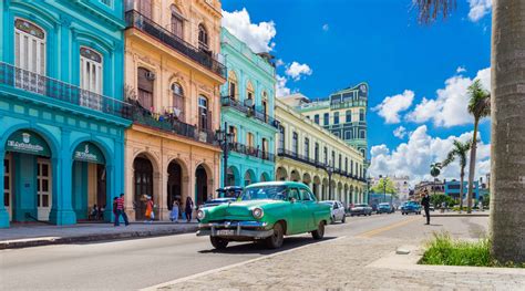¿Qué ver en La Habana en 3 días? | Civitatis Magazine