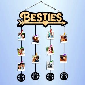 Phirki Studio Wood Wall Photo Frame Price in India - Buy Phirki Studio ...