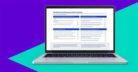 Financial Forecasting 的图像结果