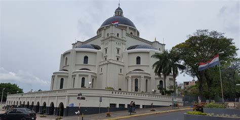 Caacupe Tourism (2023): Best of Caacupe, Paraguay - Tripadvisor