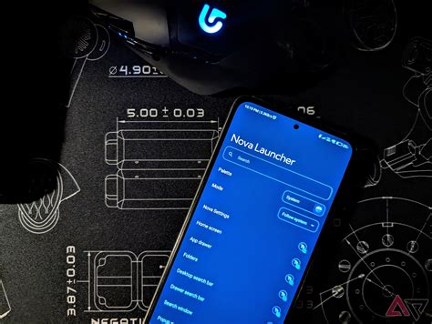 Our favorite Android launcher just received a long-awaited stable update