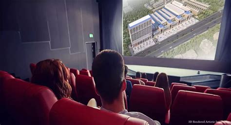 Gaur Aero Mall Ghaziabad - Retail Shop & Food Court For Sale