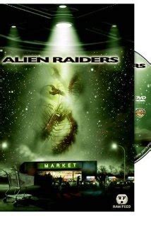 Image result for Alien Raiders 2008