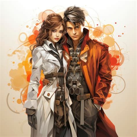 Image result for Gender Transform Animation