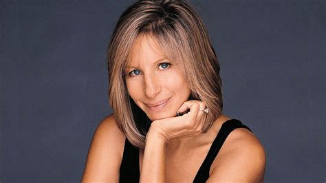 By Ken Levine: Barbra Streisand