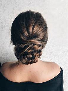 Cool Bun Hairstyles For Hair by 25 Chic Low Bun Hairstyles For Every Crazyforus Cool Bun Hairstyles For Hair