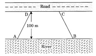 NCERT Solutions for Class 8 Maths Chapter 8 Maths Mensuration Exercise 9.2
