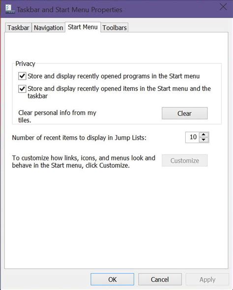 Image result for Startup Start Menu Tutorial