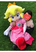 Image result for Baby Peach Plush