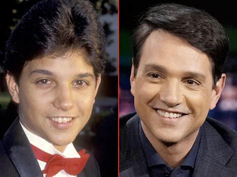 Ralph Macchio