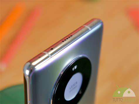 Huawei Mate 40 Pro+ conquista la vetta della classifica di DxOMark