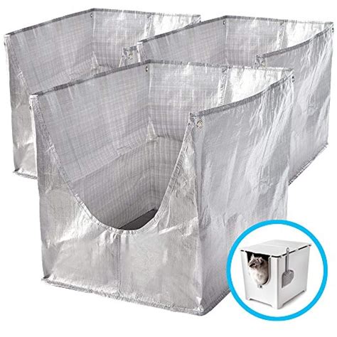 Liners For Round Litter Box at Elizabeth Burrows blog