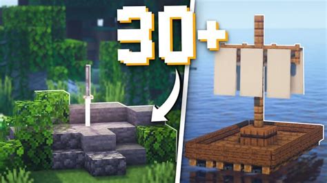 30 Medieval Minecraft Build Hacks 的图像结果