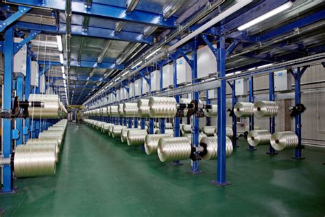 三家化纤企业入选江苏省智能制造示范工厂名单，彰显行业转型升级实力-纺织服装周刊