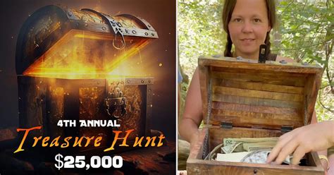 Woman Skips Work, Crosses States Seeking $25,000 Bounty, Ends Utah ...