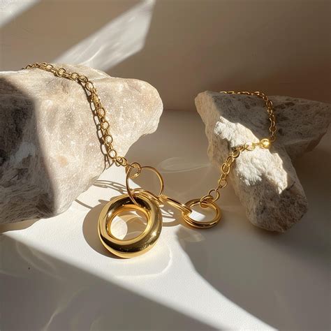 Necklace – MEHERA JEWELS