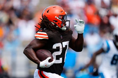 brown's hole cleveland browns clevelandbrowns.com