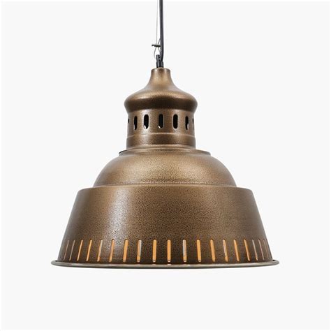 Buy HOMESAKE Metal Ceiling Lamp from Homesake at just INR 10000.0