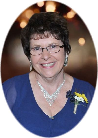 Eunice J. Venstad - Ladbury