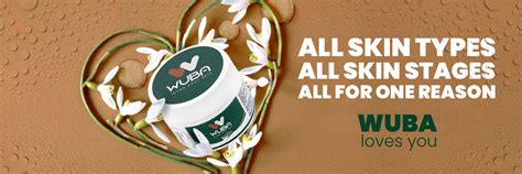 Wuba Skin Care & Hair Care I Cruelty Free I Natural I Chemical Free ...