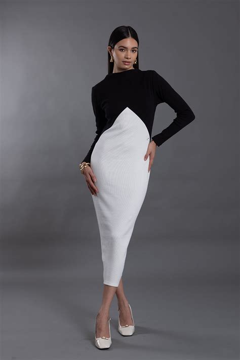JAYNE DRESS – VANTEN