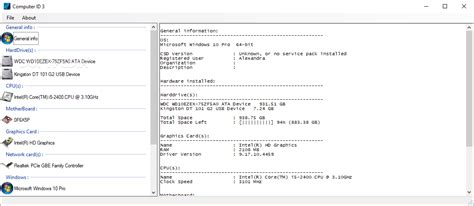Image result for Computer ID Number Checking