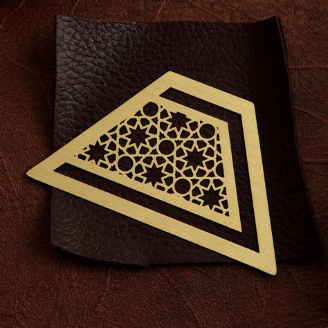 Tessellation in a Triangle