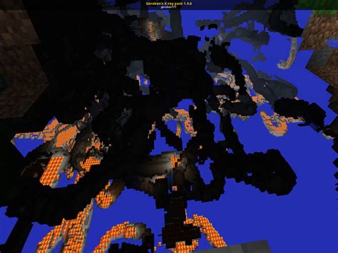 Image result for Mods for Java X-ray No OptiFine