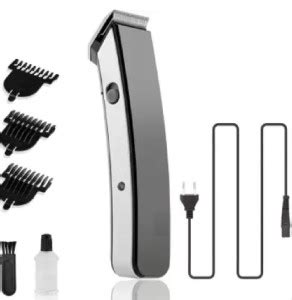 UZAN I NS 216 CEP Trimmer 45 min Runtime 3 Length Settings Price in ...