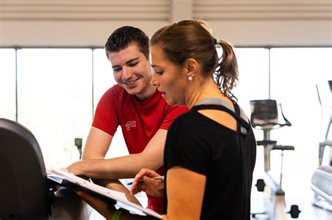 Image result for Level Two Gym Instructor Course