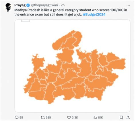 Budget 2024-2025 explained, but through social media memes - IBTimes India