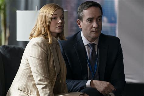 Succession star Sarah Snook on Tom and Shiv's relationship status | EW.com