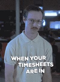 Timesheet Programs 的图像结果