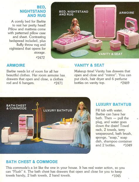 Discover 32 Barbie Dreamhouse 1970s - Early 1980s and Vintage Christmas ...