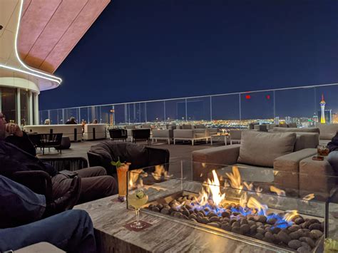 Legacy Club Las Vegas | Reservations, Info & Reviews | Nox