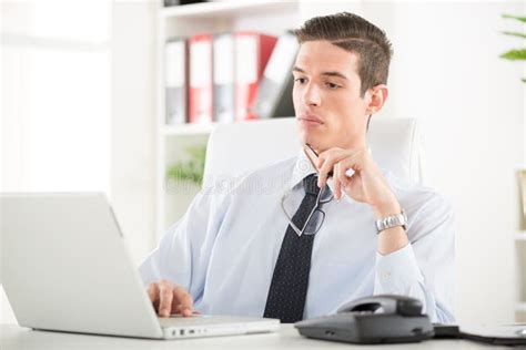 Businessman Stock Image 的图像结果