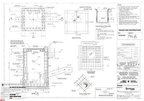 B224 ECV DST 900 0106 - UG piping standard - SINGLA NISHANT (C232) Doc ...