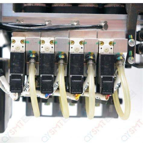CM602 8 HIGH-FLEXIBILITY HEAD UNIT .N610114404AA – QYSMT