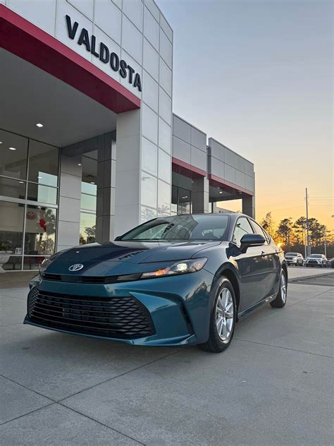 2025 Toyota Camry · LE Hybrid Sedan 4D - Cars & Trucks - Valdosta ...