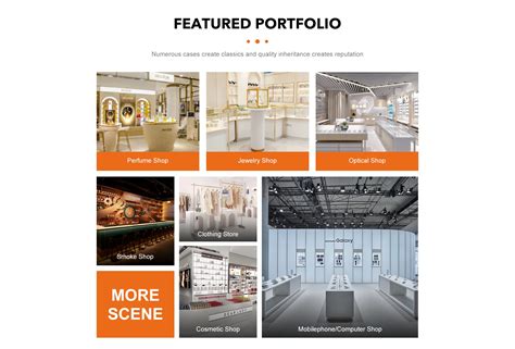 Company Overview - Foshan Nanhai Oujia Hardware Display Co., Ltd.