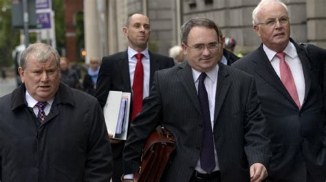 Nama’s head of asset recovery Ronnie Hanna quits agency – The Irish Times