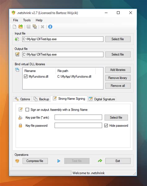 Image result for Download File Shrink Me .Net