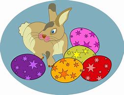 Image result for Animated Easter Bunny